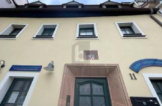 Haus kaufen in 04680 Colditz, Colditz - DENKMALJUWEL IM HERZEN VON COLDITZ