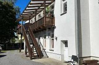Mehrfamilienhaus kaufen in 16321 Bernau, Bernau - GRÜNDERZEIT-CHARME TRIFFT AUF RENDITE