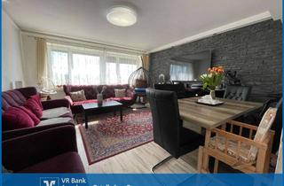 Wohnung kaufen in 86807 Buchloe, PRAKTISCHE 3-ZIMMER-WOHNUNG IN BAHNHOFSNÄHE