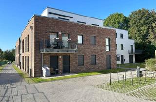 Wohnung kaufen in Brombeerkamp, 22885 Barsbüttel, 3-Zimmer Wohnung