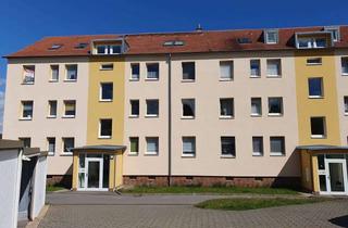 Wohnung kaufen in 09573 Leubsdorf, 3-Zi.-ETW inkl. Garage und traumhafter Aussicht in Leubsdorf/ HF