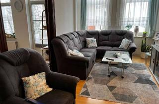 Wohnung kaufen in 26382 Bant, Schöne Etagenwohnung mit Balkon in Wilhelmshaven zu verkaufen.