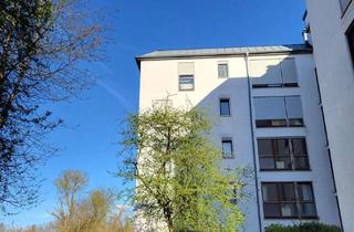 Wohnung kaufen in Regimentstraße, 85051 Südwest, Tolle kleine Wohnung in Citynähe