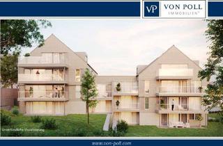 Wohnung kaufen in 71686 Remseck am Neckar, Jetzt 5% Afa! Exklusive, klimafreundliche Eigentumswohnung oder Seniorenwohnung. Sie entscheiden!