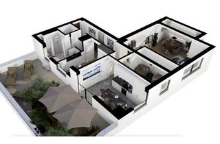 Wohnung kaufen in 56068 Altstadt, Modernes Wohnen mit Altstadtflair und riesiger Dachterrasse!