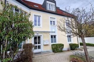 Wohnung kaufen in Poststraße 2a, 85368 Moosburg an der Isar, *zentral!* gepflegte 3 Zimmerwohnung mit Ausbaupotenzial!