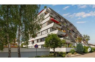Wohnung kaufen in 88709 Meersburg, Helle 2-Zimmer-Wohnung mit großem Balkon in traumhafter Umgebung