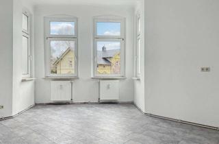 Wohnung kaufen in 39122 Fermersleben, Helle 2-Raum-Wohnung im ca. 1995 sanierten Altbau in Magdeburg, Fermersleben - bezugsfrei