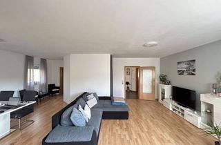 Wohnung kaufen in 97833 Frammersbach, Großzügige Maisonettewohnung mit zwei Balkonen