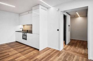 Wohnung kaufen in Robert-Erbertseder-Weg, 84347 Pfarrkirchen, Modernes Wohnen in Pfarrkirchen: Neuwertige Zwei-Zimmer-Wohnung in Bestlage!