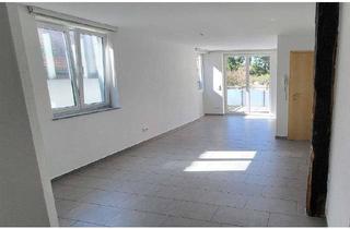 Wohnung kaufen in 88630 Pfullendorf, Koffer packen und einziehen:Sofort beziehbare 3-Zimmer-Wohnung mit großem Balkon