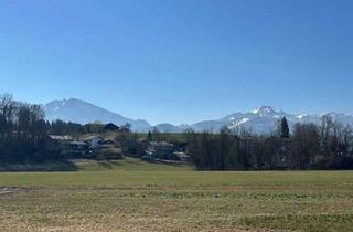 Penthouse kaufen in 83355 Grabenstätt, Penthouse mit 2 Dachterrassen und Bergblick inklusive