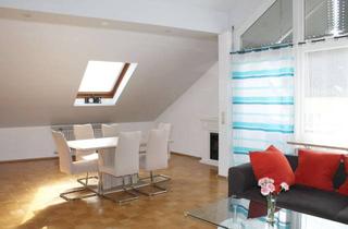 Wohnung kaufen in 88326 Aulendorf, Blick auf´s Aulendorfer Schloss! 4-Zimmerwohnung in zentraler Lage