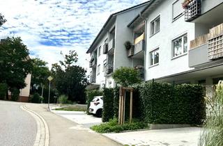 Wohnung kaufen in Am Lerchenberg 16, 72622 Nürtingen, Super Kapitalanlage! Süße 2-Zimmer-Wohnung in Nürtingen (Lerchenberg)