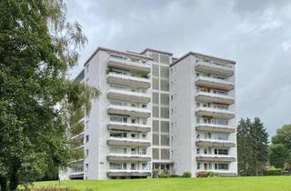 Wohnung kaufen in Bachstraße 156, 42781 Haan, Topp Singlewohnung in gepflegtem Mehrfamilienhaus am Haaner Stadtrand! Keine Käuferprovision!