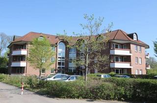 Wohnung mieten in Mittelfeld 58, 21339 Lüneburg, 1 Zimmer in einer Studenten-WG mit Balkon und Fahrstuhl