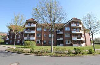 Wohnung mieten in Mittelfeld 50, 21339 Lüneburg, 2-Zimmerwohnung mit Balkon für Studenten u. Azubis (WG geeignet)
