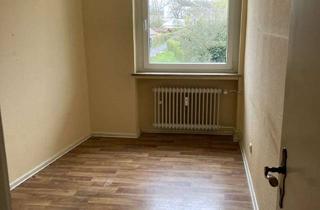 Wohnung mieten in Holbeinstraße, 36304 Alsfeld, tolle helle 4 Zimmer Wohnung mit Balkon