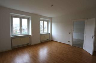 Wohnung mieten in 02708 Löbau, sofort bezugsfertig! 2 Raum Erdgeschosswohnung in der Fritz-Ebert-Straße!