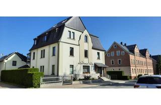 Wohnung mieten in Flockenstraße 20, 09385 Lugau/Erzgebirge, Teilmöblierte, attraktive Zweiraumwohnung