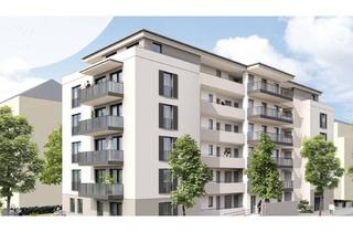 Wohnung mieten in Gutzkowstraße 32, 01069 Südvorstadt-Ost, Möblierte 1-Raumwohnung mit Balkon und Tiefgaragen Stellplatz