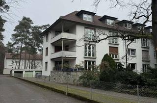 Wohnung mieten in Frankfurter Straße 81, 63150 Heusenstamm, Ansprechende 3-Zimmer-Wohnung mit Balkon in Heusenstamm