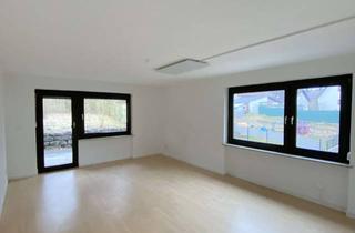 Wohnung mieten in 75378 Bad Liebenzell, Frisch renovierte 3-Zimmer-Wohnung mit modernem Komfort und grünem Rückzugsort