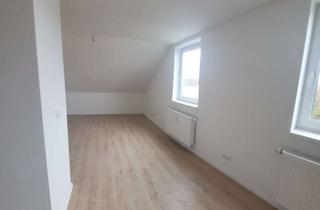 Wohnung mieten in Lehmwandlungsweg 23, 31582 Nienburg (Weser), 2-Zimmer Dachgeschosswohnungen in Nienburg