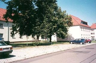 Wohnung mieten in Uhlandstraße, 04442 Zwenkau, 1-Raum-DG-Wohnung in Zwenkau - Erstbezug nach Sanierung