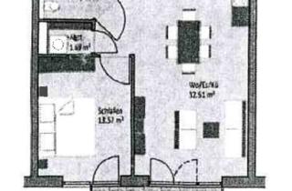Wohnung mieten in Georg-Simmler-Str. 15, 74206 Bad Wimpfen, Geschmackvolle OG Wohnung mit Balkon in Bad Wimpfen