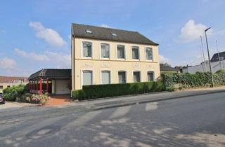 Wohnung mieten in 24837 Schleswig, Großzügige und frisch renovierte helle Altbauwohnung - Nähe Gottorf