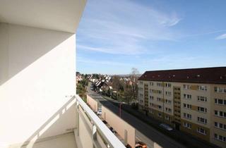 Wohnung mieten in Fritz-Heckert-Siedlung 50, 09337 Hohenstein-Ernstthal, Neu sanierte 2-Raum-Wohnung mit viel Platz!