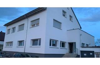 Wohnung mieten in 76698 Ubstadt-Weiher, Erstbezug nach Kernsanierung - 2 Zimmer Wohnung in Ubstadt-Weiher