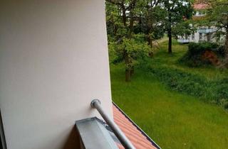 Wohnung mieten in Rosenhof, 38368 Mariental, Schöne, helle Dachgeschoßwohnung mit Balkon sucht nette Mieter