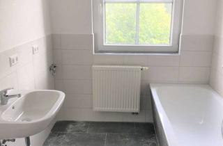 Wohnung mieten in Gottesackerallee, 02906 Niesky, Sanierte 2-Zimmerwohnung mit bodengleicher Dusche und Badewanne in Niesky zu mieten!