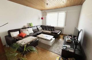 Wohnung mieten in 73660 Urbach, Gemütliche 4 1/2 Zimmer-Wohnung mit großem Garten!