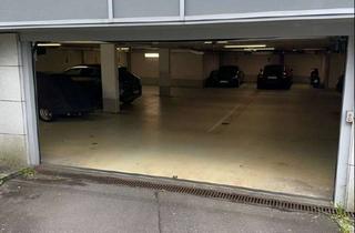 Garagen mieten in Altdorfer Straße 30, 91207 Lauf, Stellplatz in Tiefgarage zu vermieten