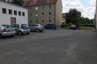 Immobilie mieten in Max-Schlosser-Str., 92224 Amberg, KFZ-Stellplätze zu vermieten!