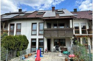 Reihenhaus kaufen in 72555 Metzingen, XXL-Reihenhaus - Eigenheim mit Garten und viel Platz für die ganze Familie