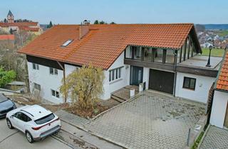 Haus kaufen in 85298 Scheyern, Wohnen mit Weitblick – Haus in Haus im wunderschönen Scheyern