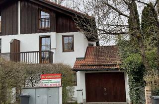 Doppelhaushälfte kaufen in 85604 Zorneding, Wunderschöne Doppelhaushälfte