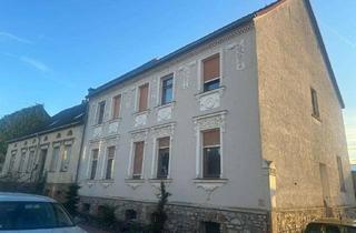 Haus kaufen in 39279 Gommern, Vielseitig nutzbares Wohnhaus in Ladeburg zu verkaufen