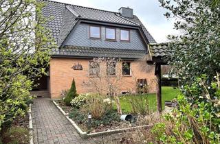 Haus kaufen in 27619 Schiffdorf, Großzügiges 1-2 Familienhaus in Schiffdorf-Geestenseth