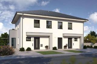 Haus kaufen in 66271 Kleinblittersdorf, Komfortables Ausbauhaus in ruhiger Wohngegend mit viel Platz und individuellen Gestaltungsmöglichkei