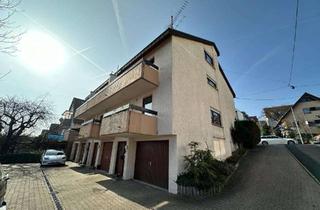 Haus kaufen in 70794 Filderstadt, Wohnen in bevorzugter Lage! Gepflegtes Reiheneckhaus mit Terrasse und drei Balkonen