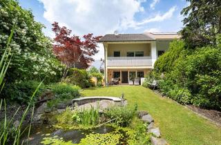 Doppelhaushälfte kaufen in 85456 Wartenberg, "Verwirklichte Wohnträume" - Attraktive Doppelhaushälfte mit eingewachsenem Garten