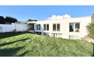 Haus kaufen in 50129 Bergheim, Luxus-Bungalow mit tollem Grundstück zzgl. 2 weiterer Wohneinheiten in Toplage Bergheim!