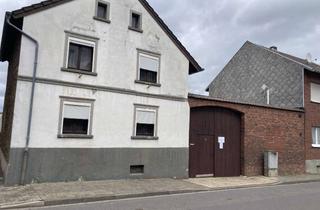 Haus kaufen in 52379 Langerwehe, Ansprechendes 5-Zimmer-Farmhaus in Langerwehe, Schlich