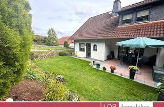 Einfamilienhaus kaufen in 55444 Schöneberg, Modernes saniertes Einfamilienhaus mit Garten und zeitgemäßem Komfort