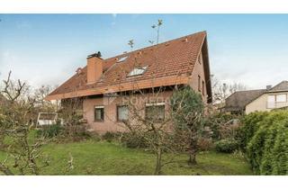 Einfamilienhaus kaufen in 59510 Lippetal, Großzügiges Einfamilienhaus mit Garage und Stellplatz in guter Lage von Lippetal - Herzfeld